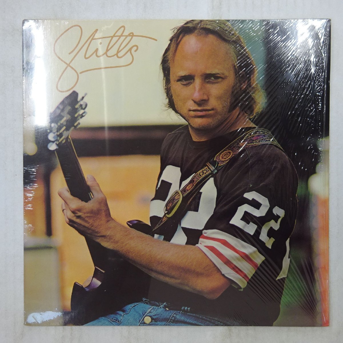 Stephen Stills Fotoğrafı - 4
