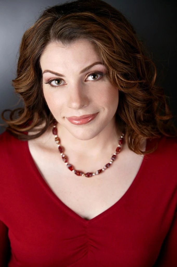 Stephenie Meyer Profil Resmi