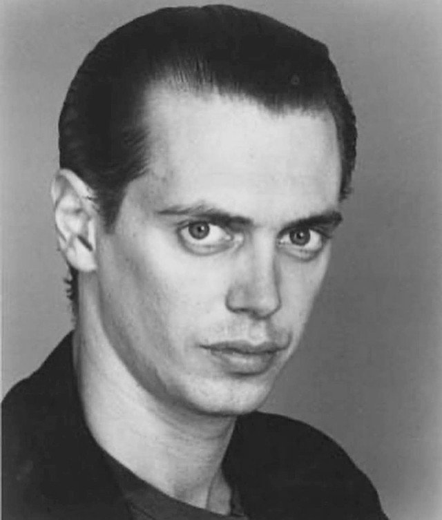 Steve Buscemi Fotoğrafı - 1