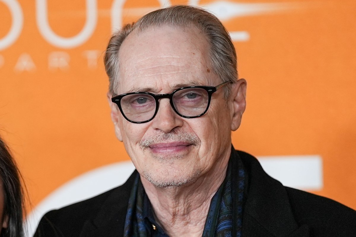 Steve Buscemi Fotoğrafı - 3