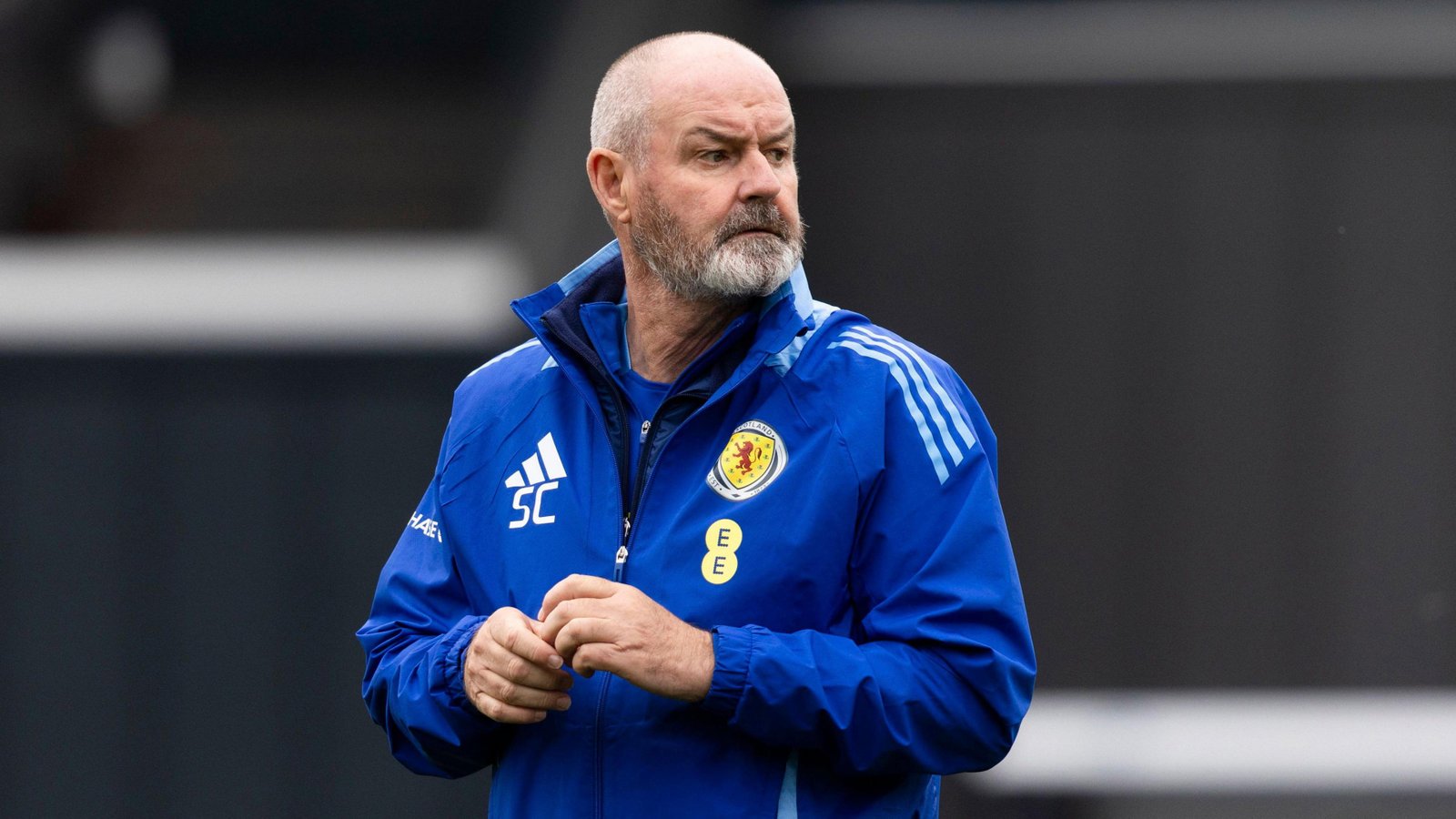 Steve Clarke Fotoğrafı - 3
