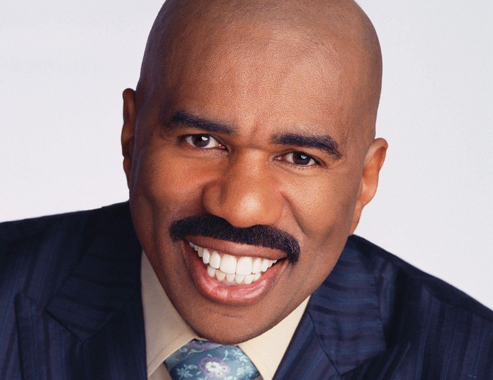Steve Harvey Fotoğrafı - 1
