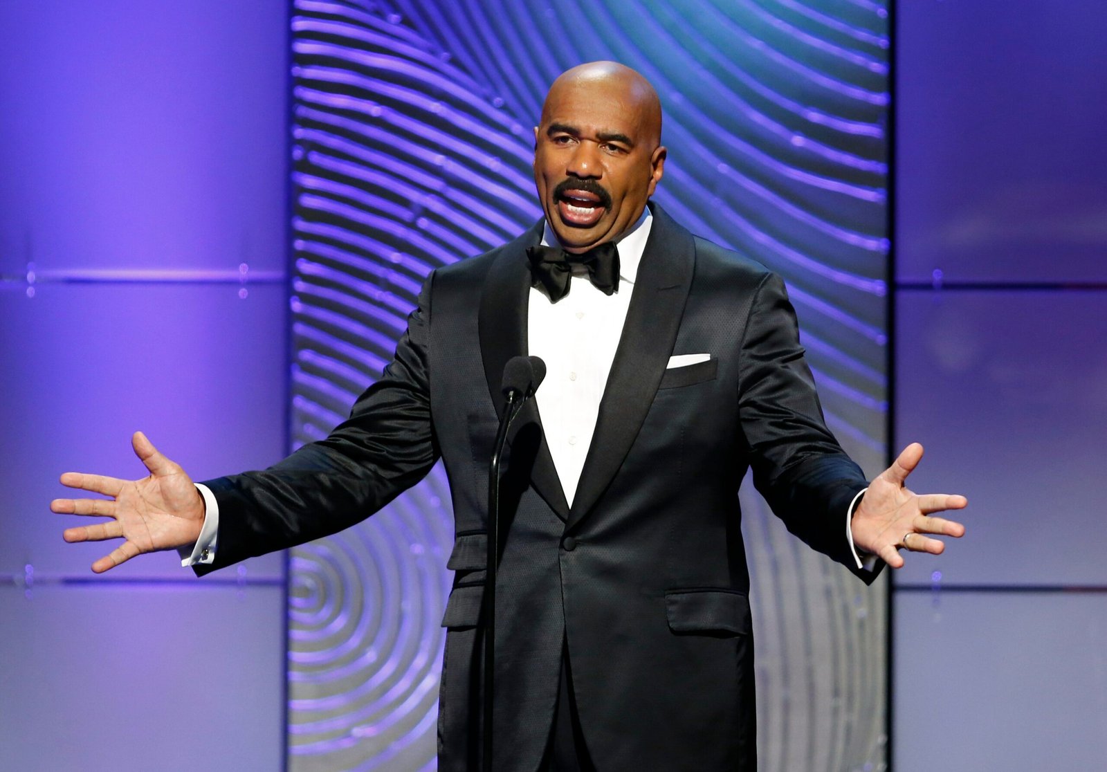 Steve Harvey Fotoğrafı - 5