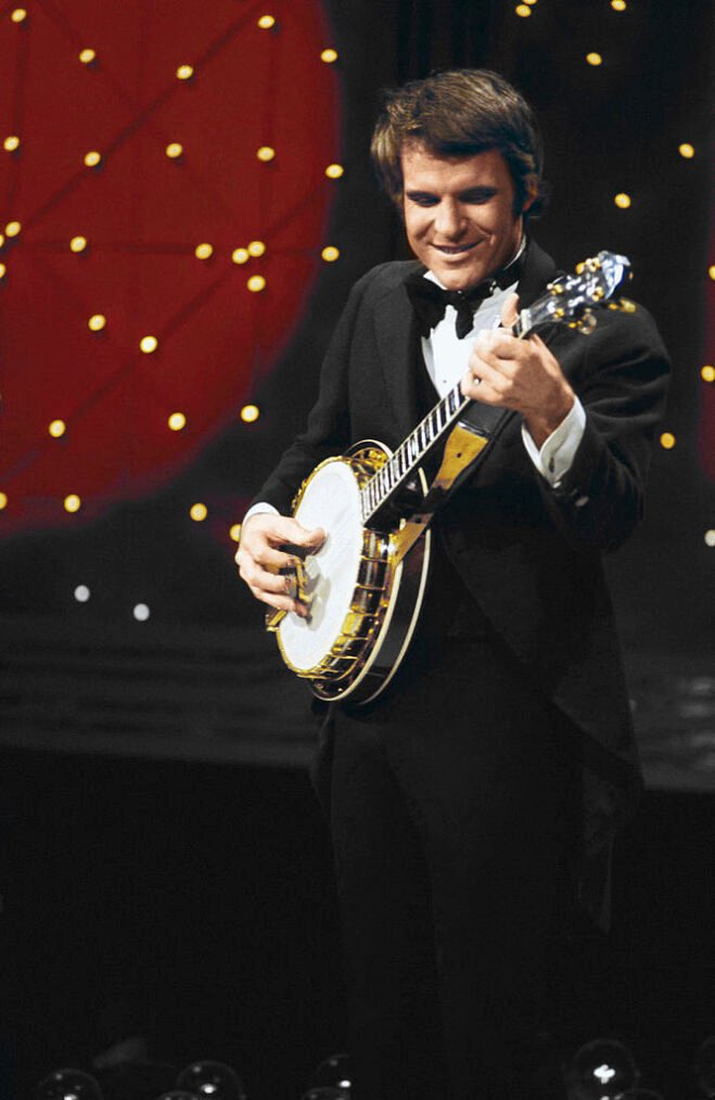Steve Martin Fotoğrafı - 2