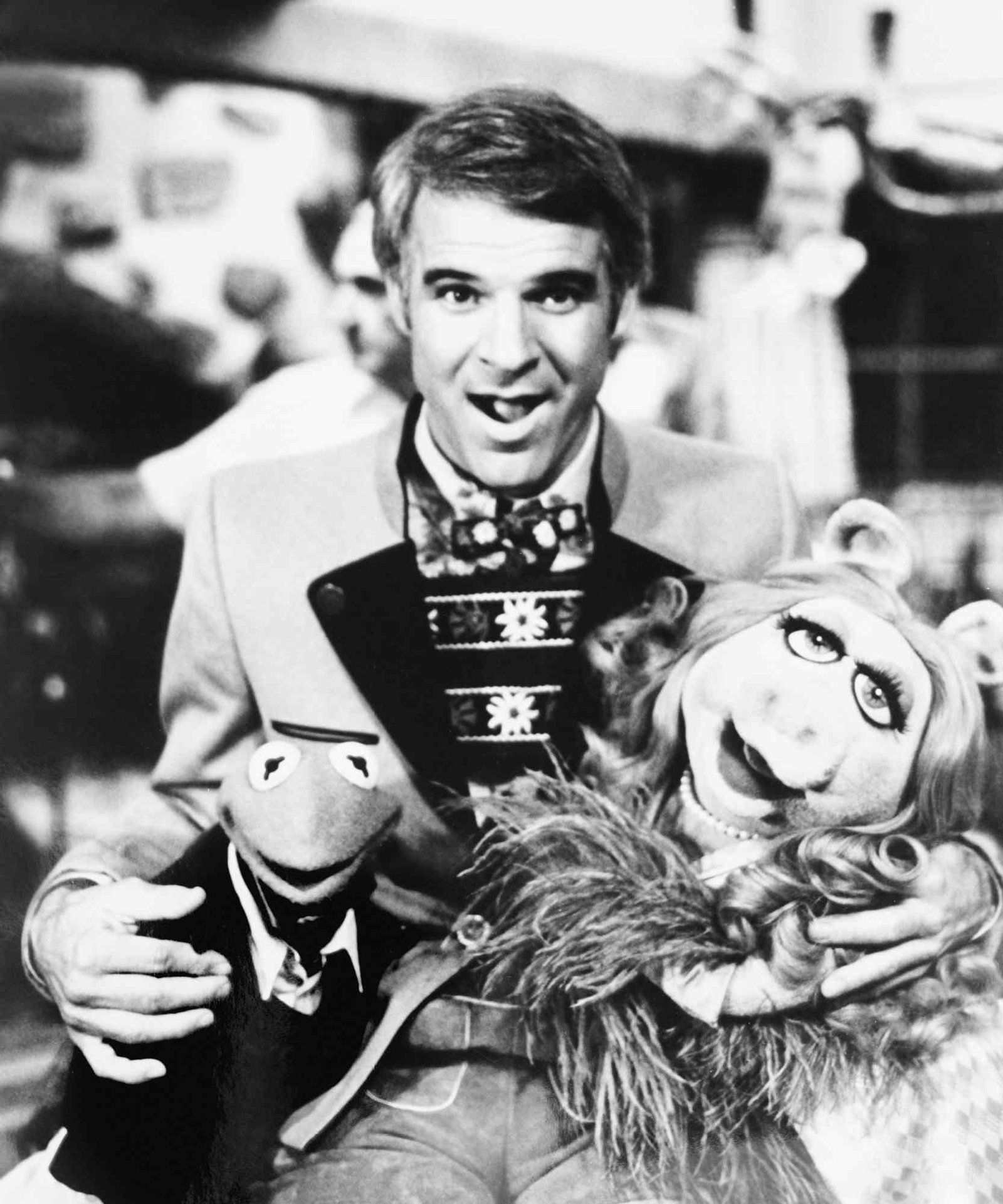 Steve Martin Fotoğrafı - 5