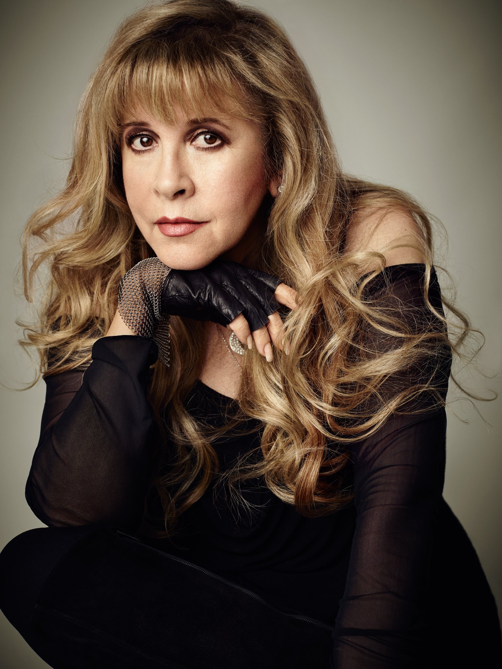 Stevie Nicks Fotoğrafı - 3
