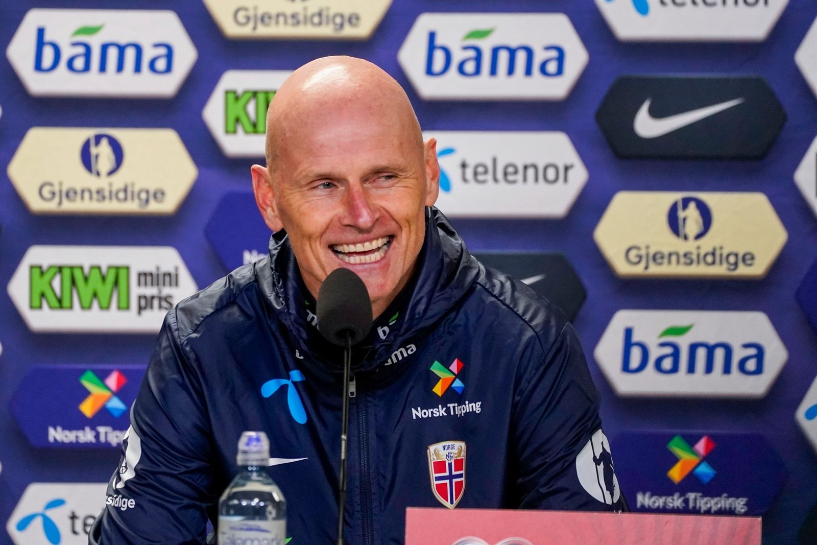 Ståle Solbakken Fotoğrafı - 1