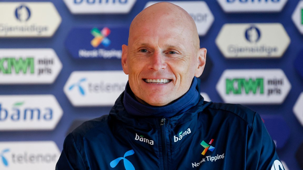 Ståle Solbakken Fotoğrafı - 3