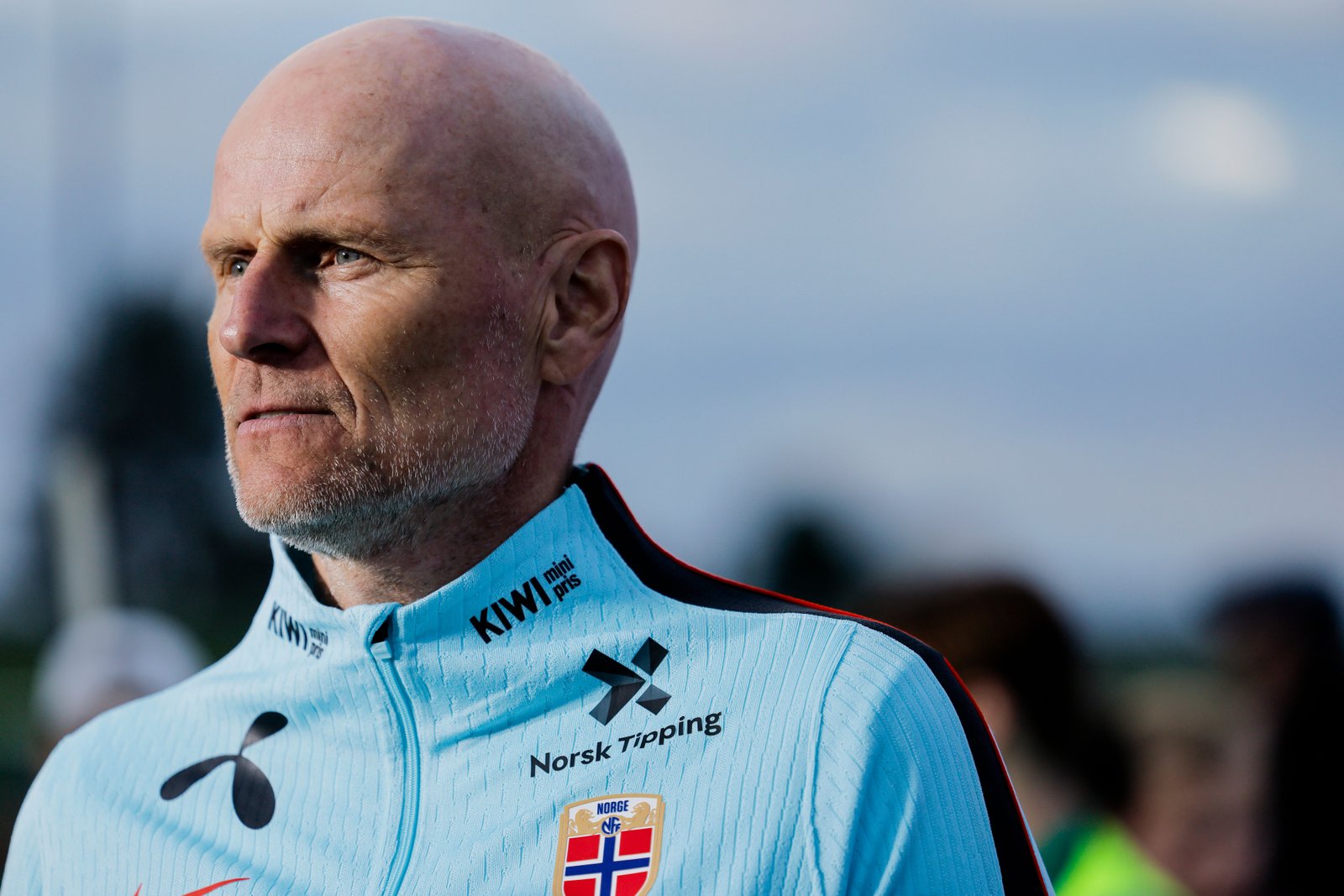 Ståle Solbakken Fotoğrafı - 4