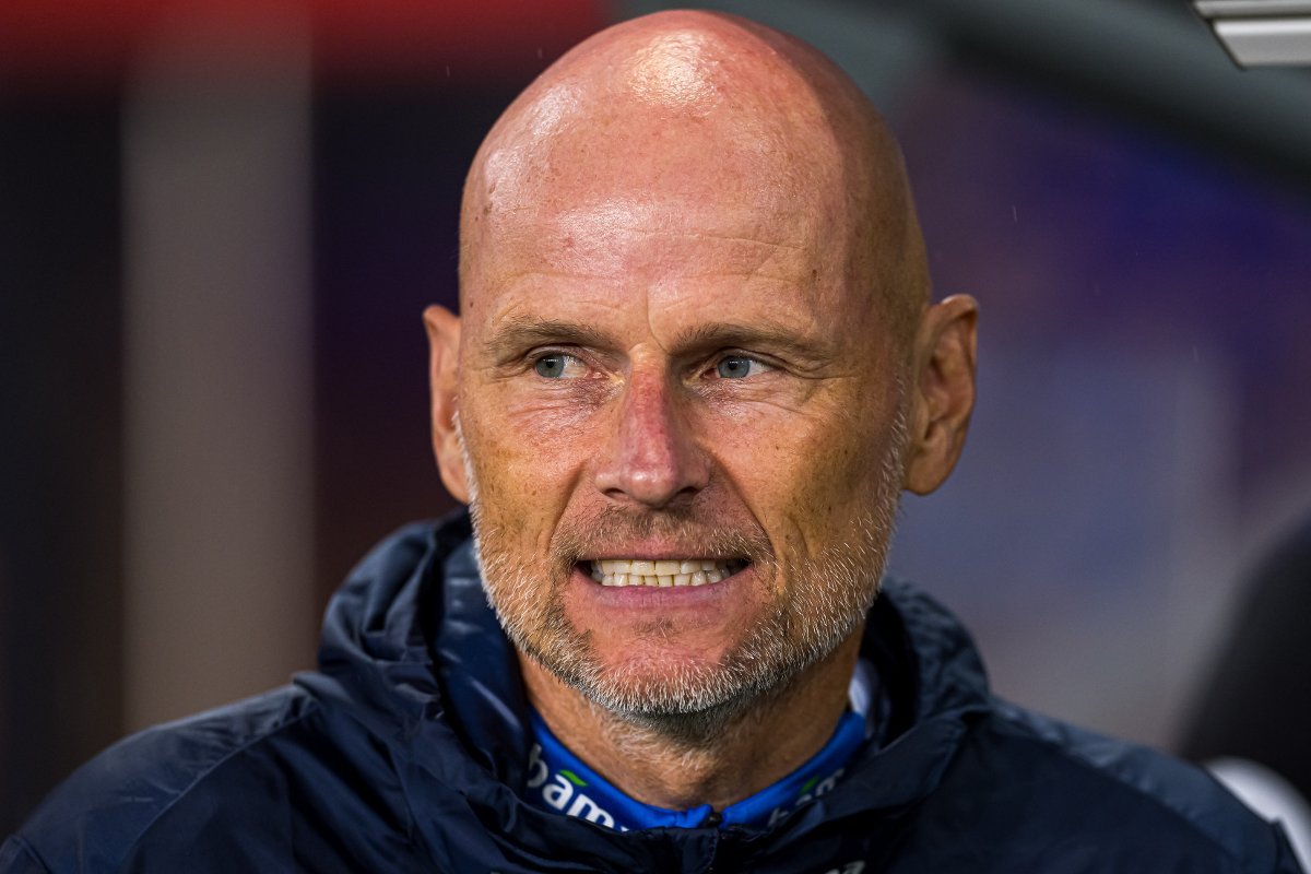 Ståle Solbakken Fotoğrafı - 5