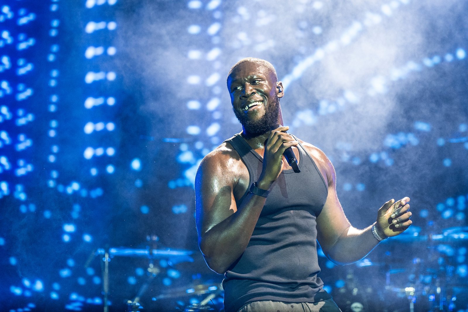 Stormzy Fotoğrafı - 3
