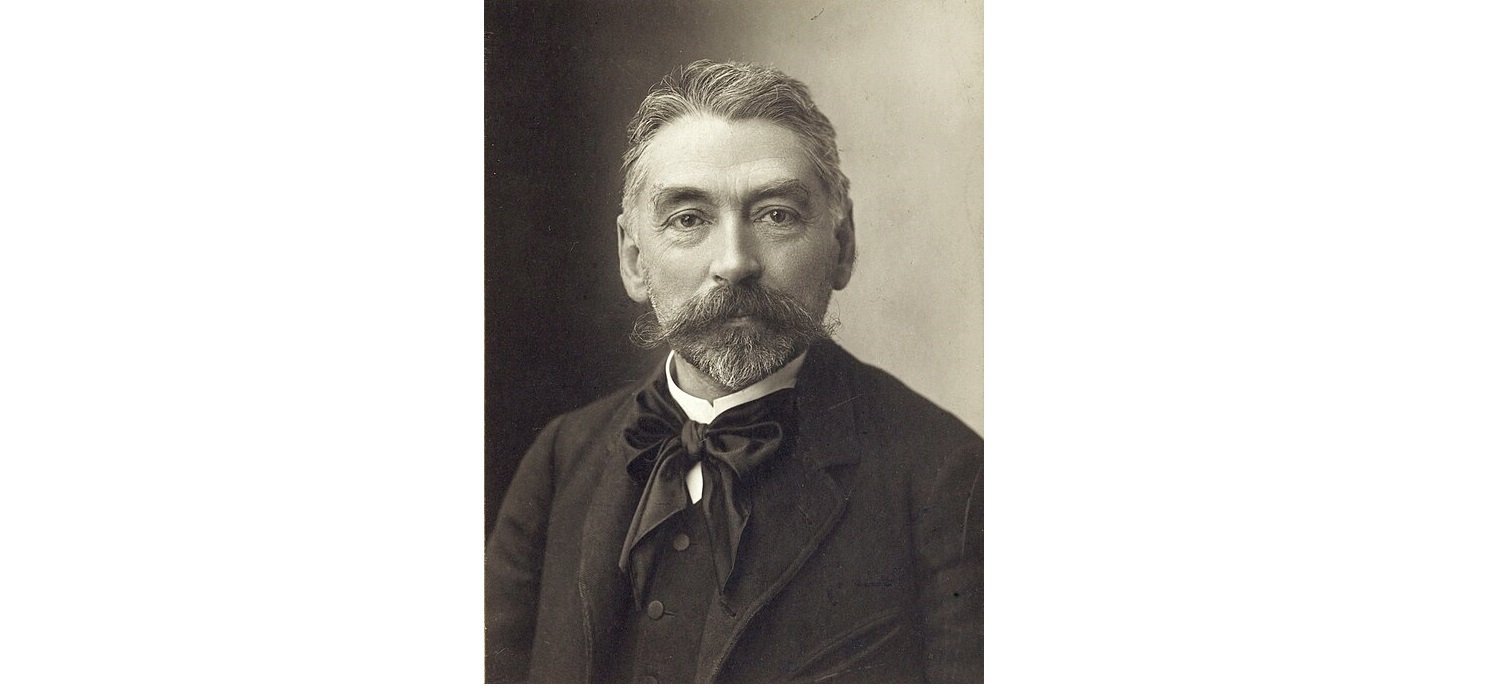 Stéphane Mallarmé Fotoğrafı - 2