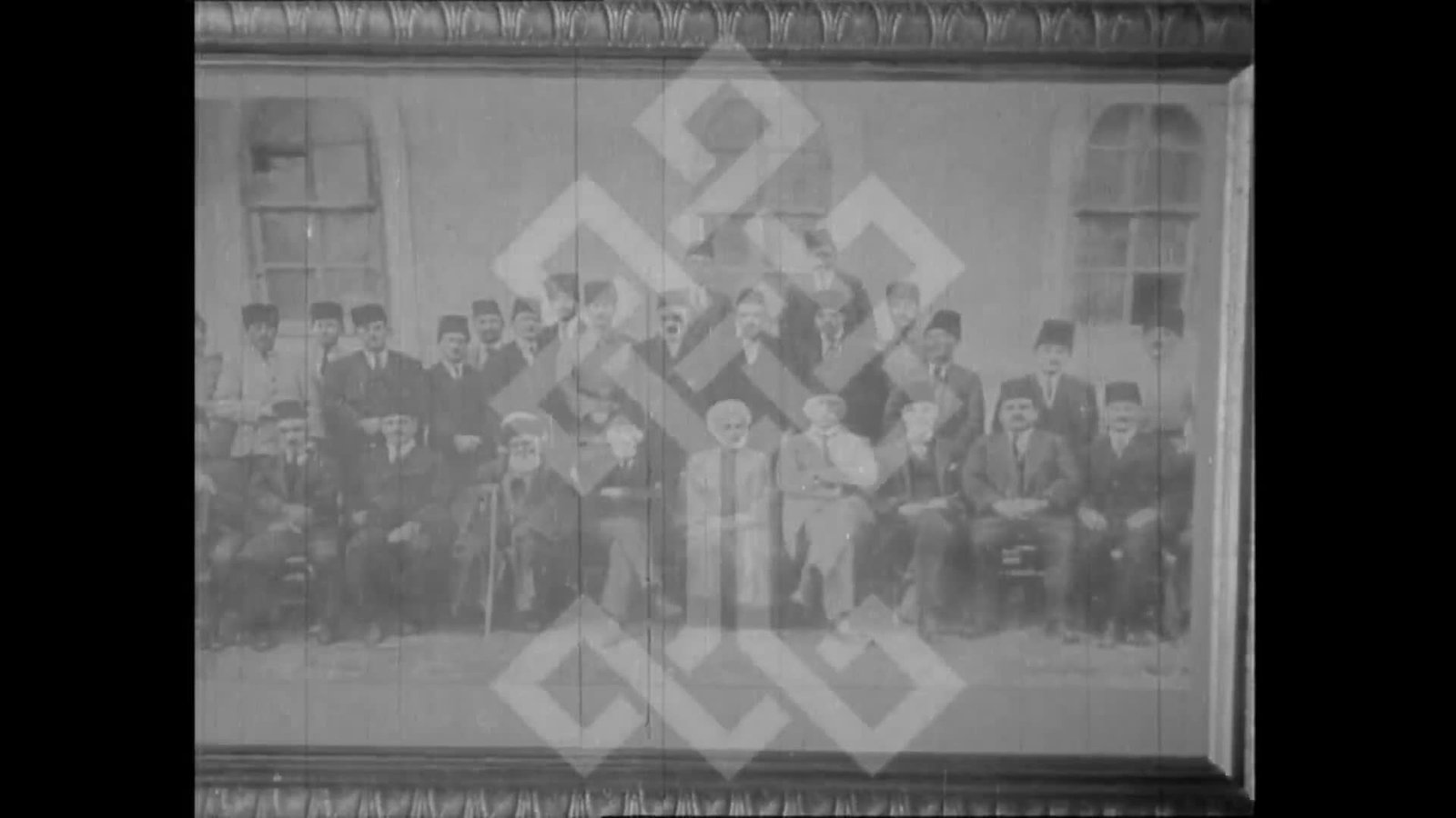 Suat Hayri Ürgüplü Fotoğrafı - 2