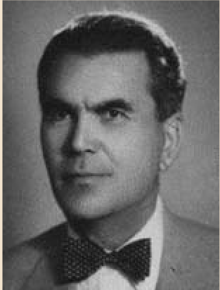 Suat Hayri Ürgüplü Fotoğrafı - 3