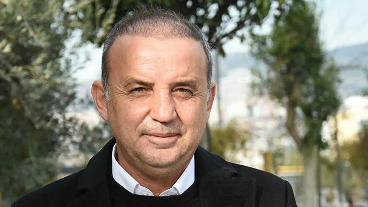 Suat Kaya Fotoğrafı - 3