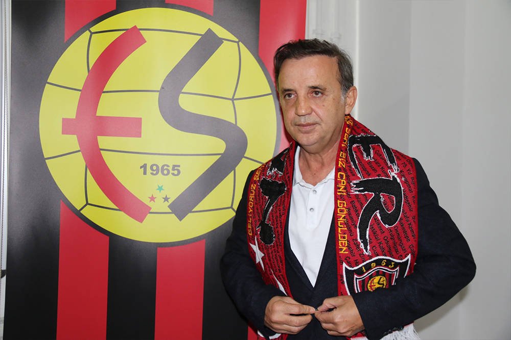 Suat Kaya Profil Resmi