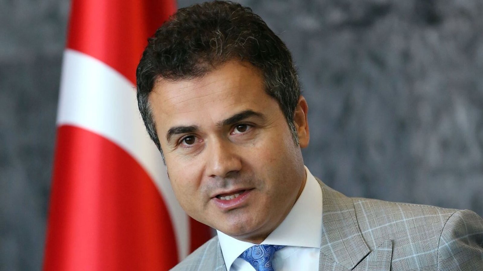 Suat Kılıç Fotoğrafı - 1