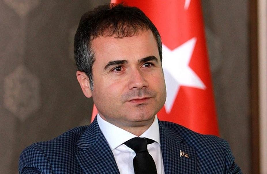 Suat Kılıç Fotoğrafı - 3