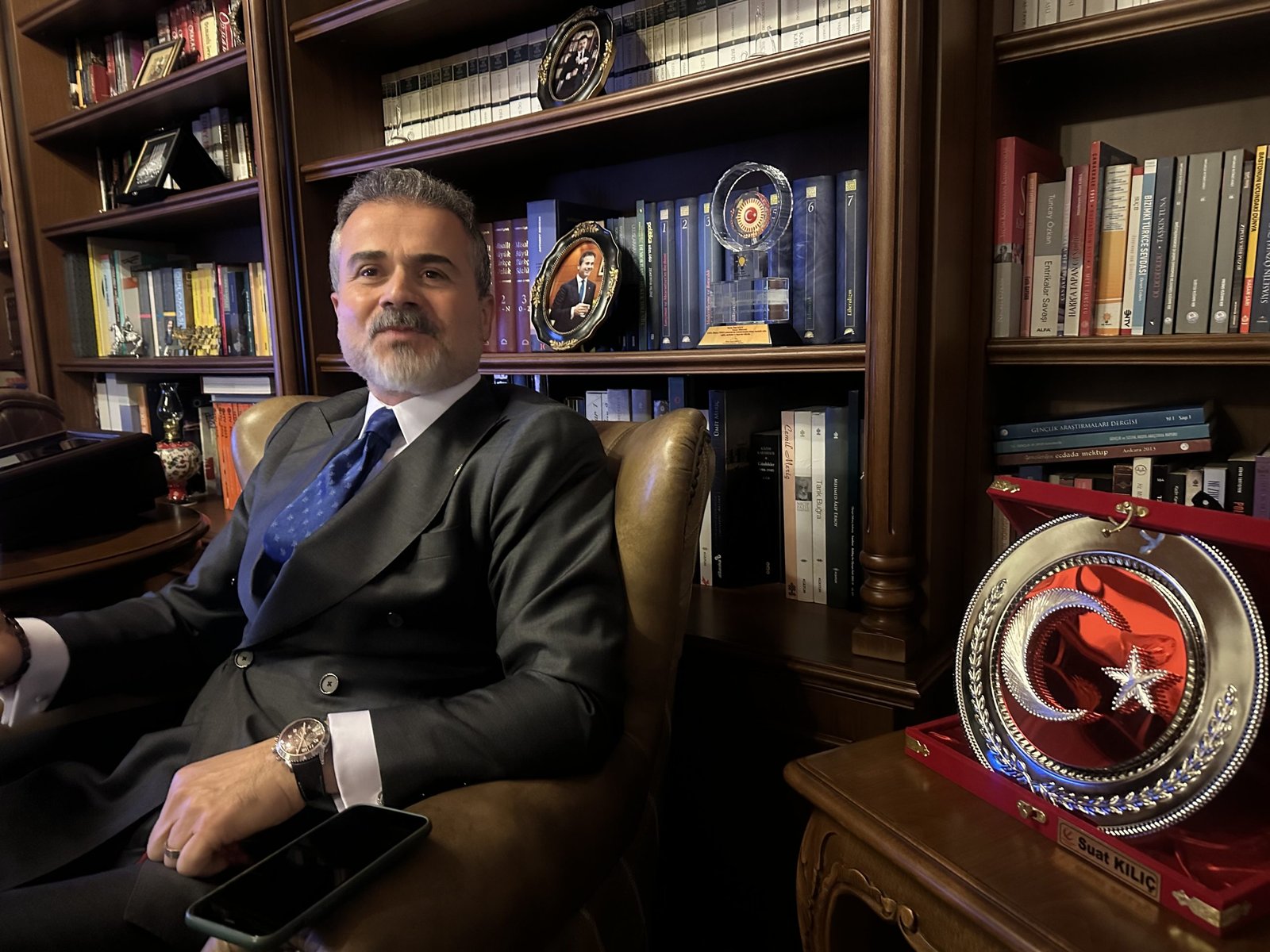 Suat Kılıç Fotoğrafı - 5