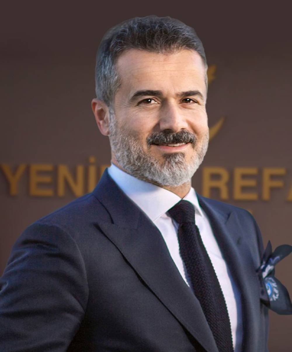 Suat Kılıç Profil Resmi