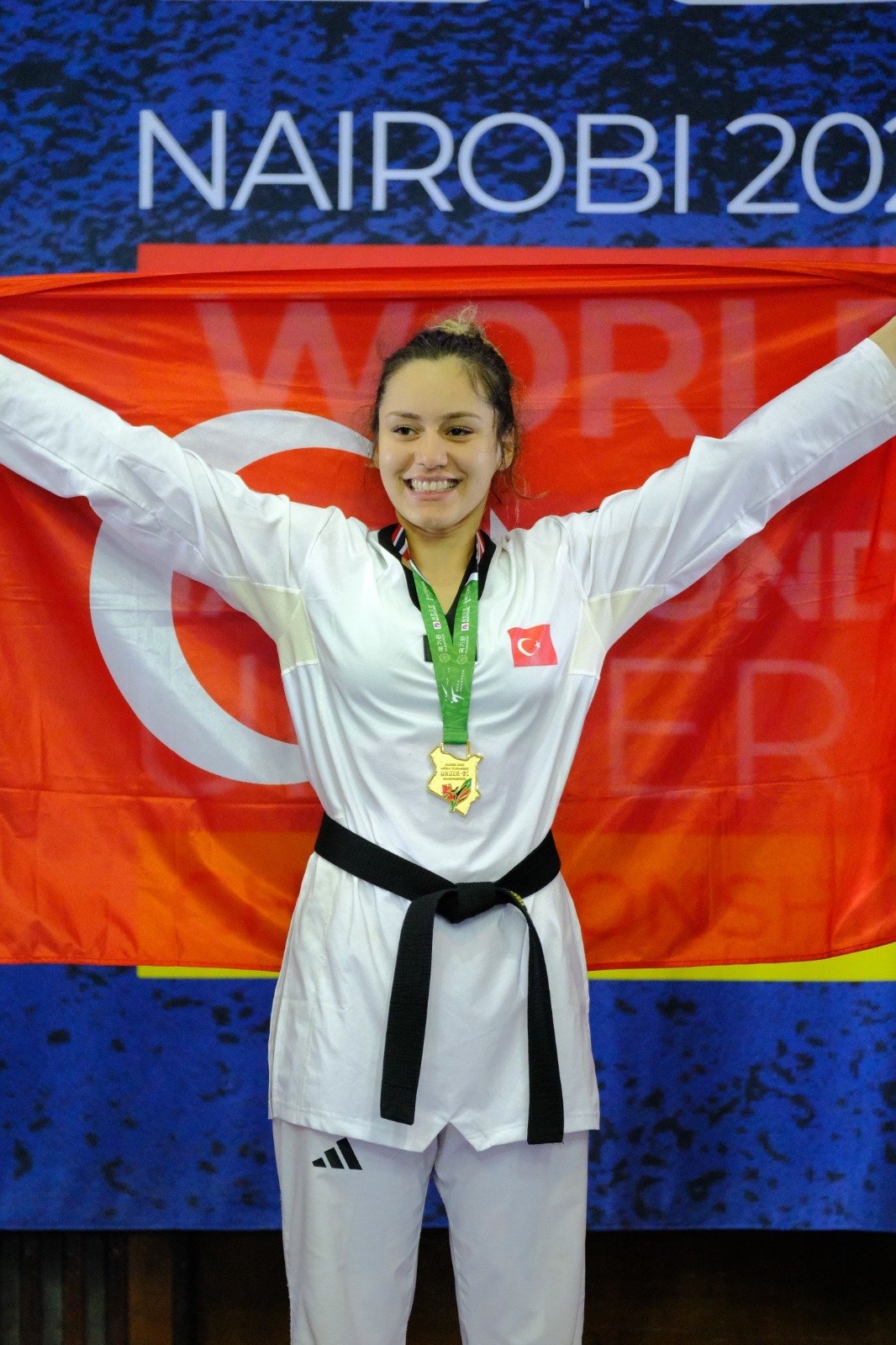 Sude Yaren Uzunçavdar Fotoğrafı - 2