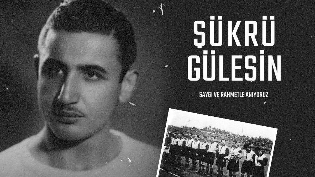 Şükrü Gülesin Fotoğrafı - 2