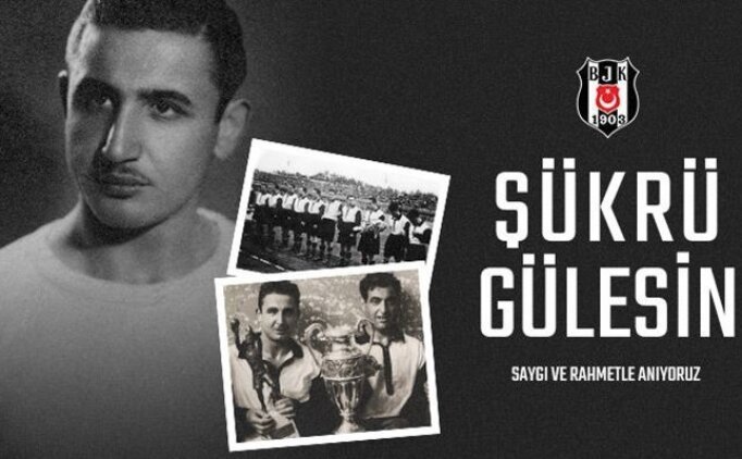 Şükrü Gülesin Profil Resmi