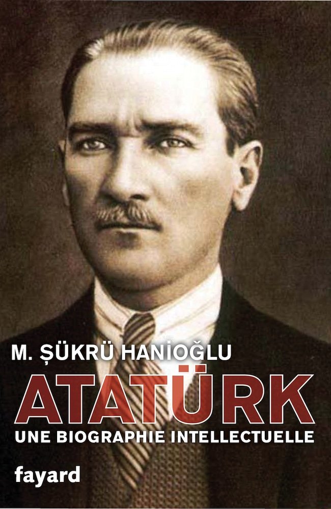 Şükrü Hanioğlu Fotoğrafı - 2