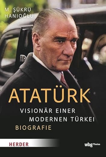 Şükrü Hanioğlu Fotoğrafı - 3