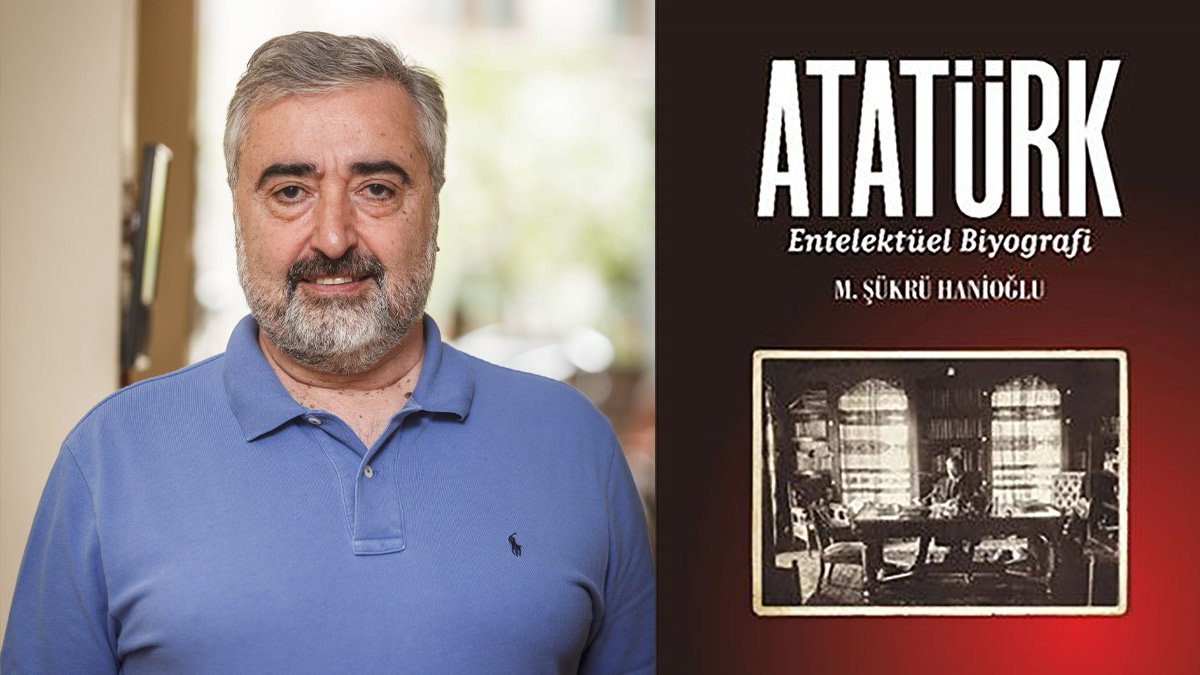 Şükrü Hanioğlu Fotoğrafı - 4