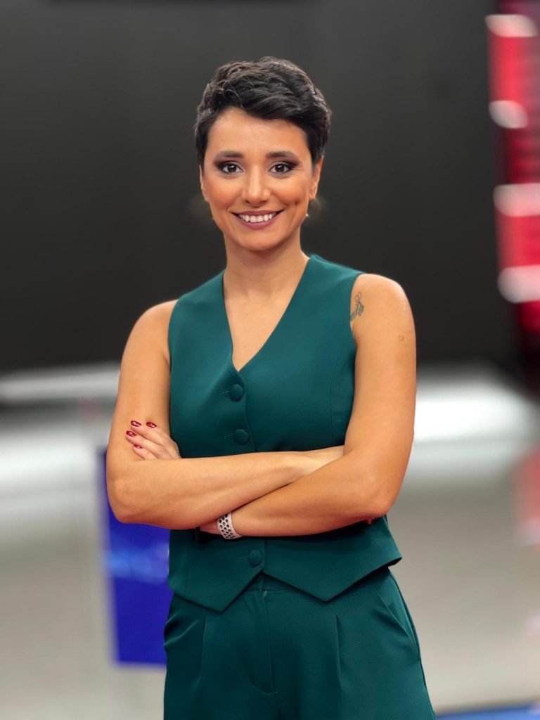 Şule Aydın Profil Resmi