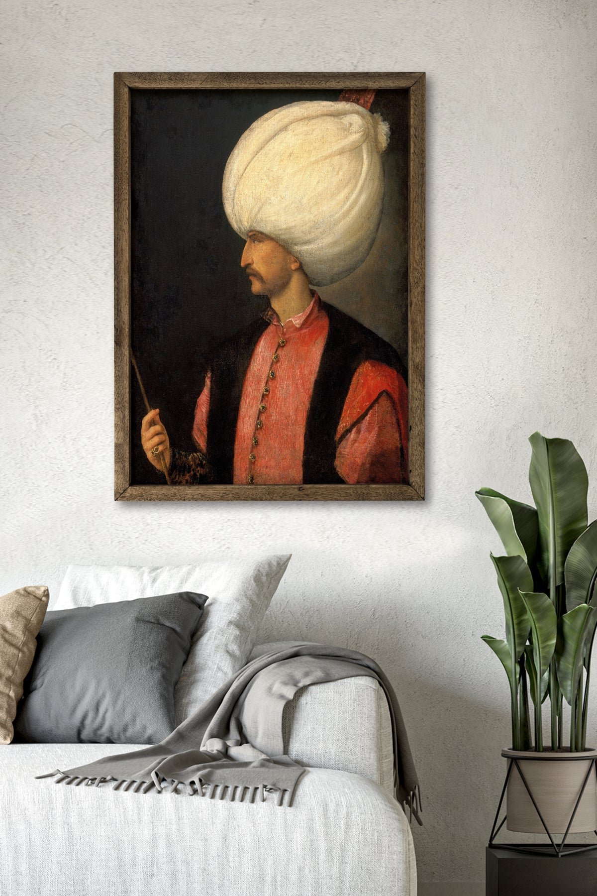 Süleyman Atlı Profil Resmi