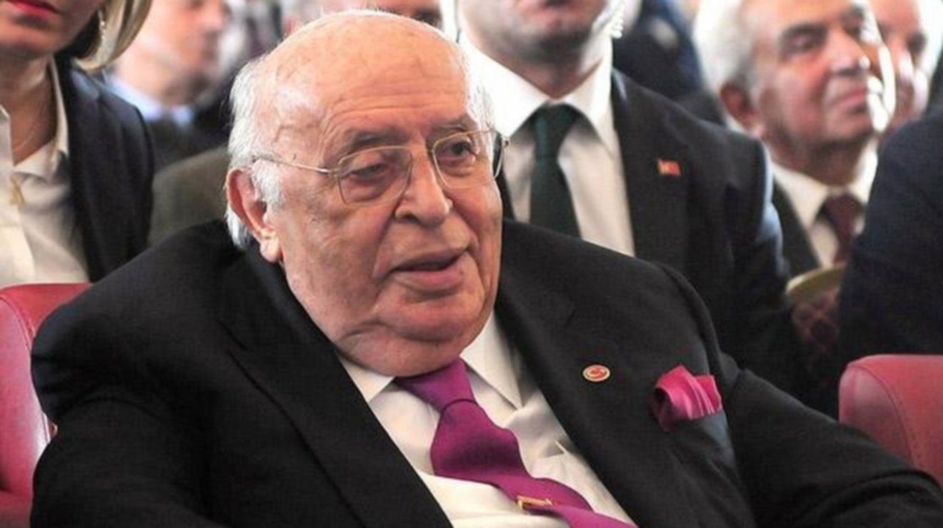 Süleyman Demirel Fotoğrafı - 4