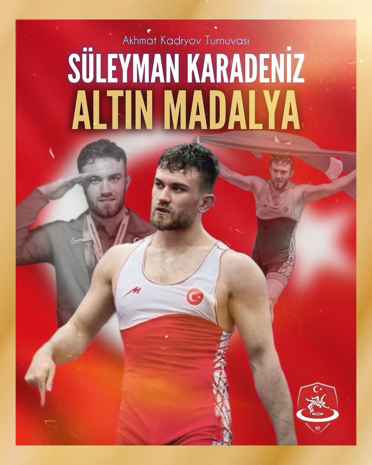 Süleyman Karadeniz Fotoğrafı - 1