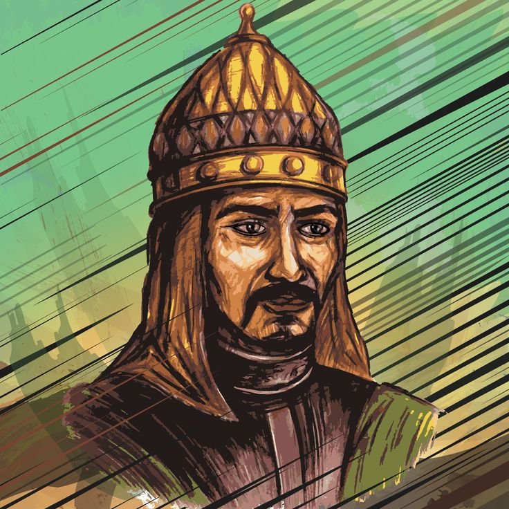 Sultan Alparslan Fotoğrafı - 1