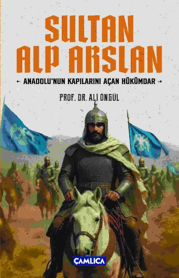 Sultan Alparslan Fotoğrafı - 2