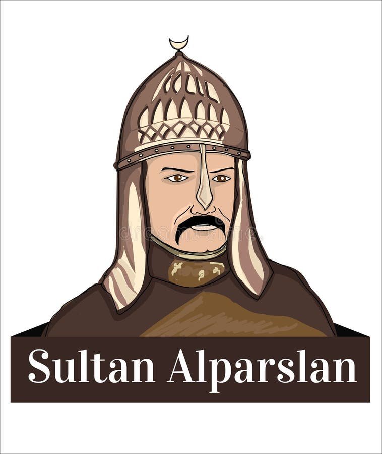 Sultan Alparslan Fotoğrafı - 3