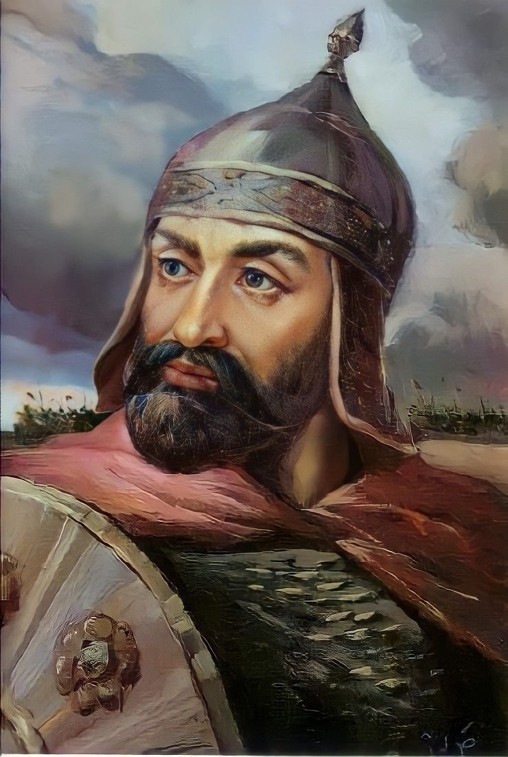 Sultan Alparslan Fotoğrafı - 4