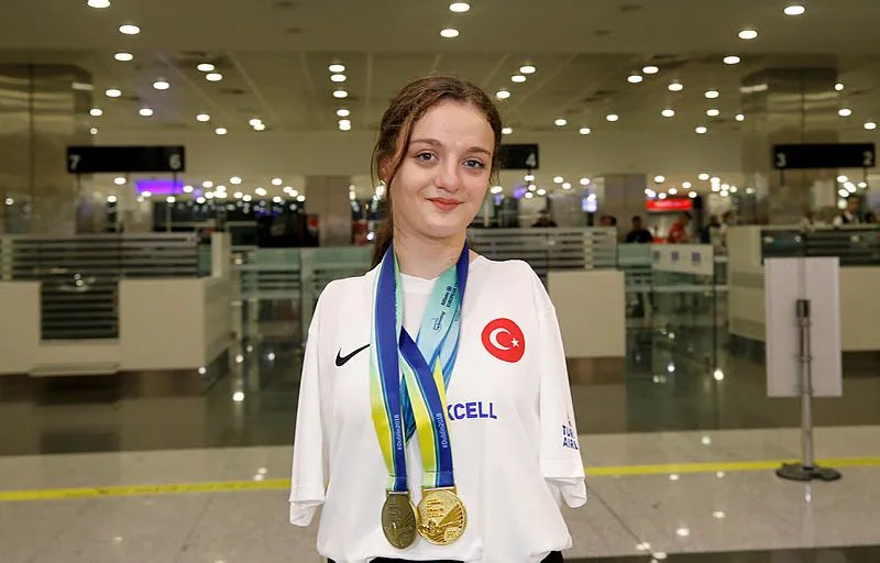 Sümeyye Boyacı Profil Resmi