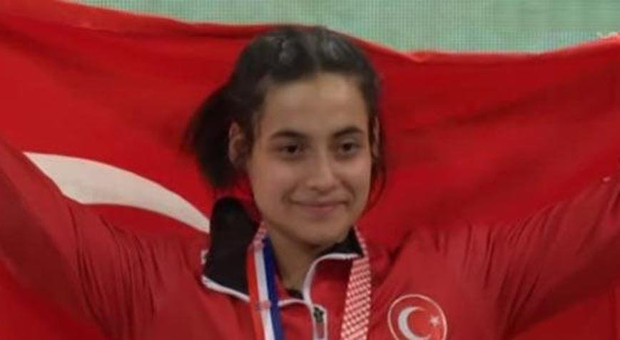 Sümeyye Kentli Profil Resmi