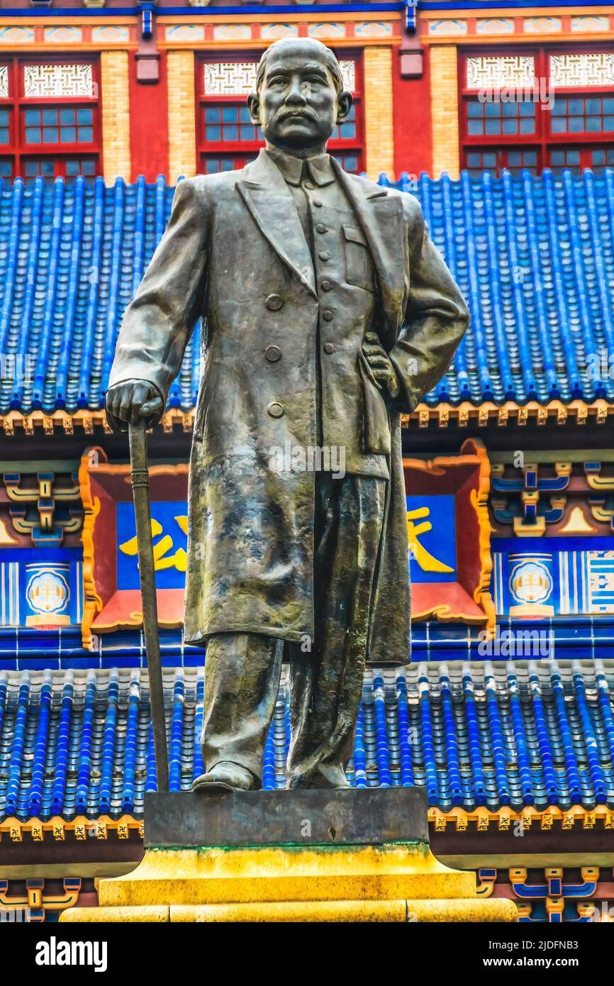 Sun Yat-sen Fotoğrafı - 1