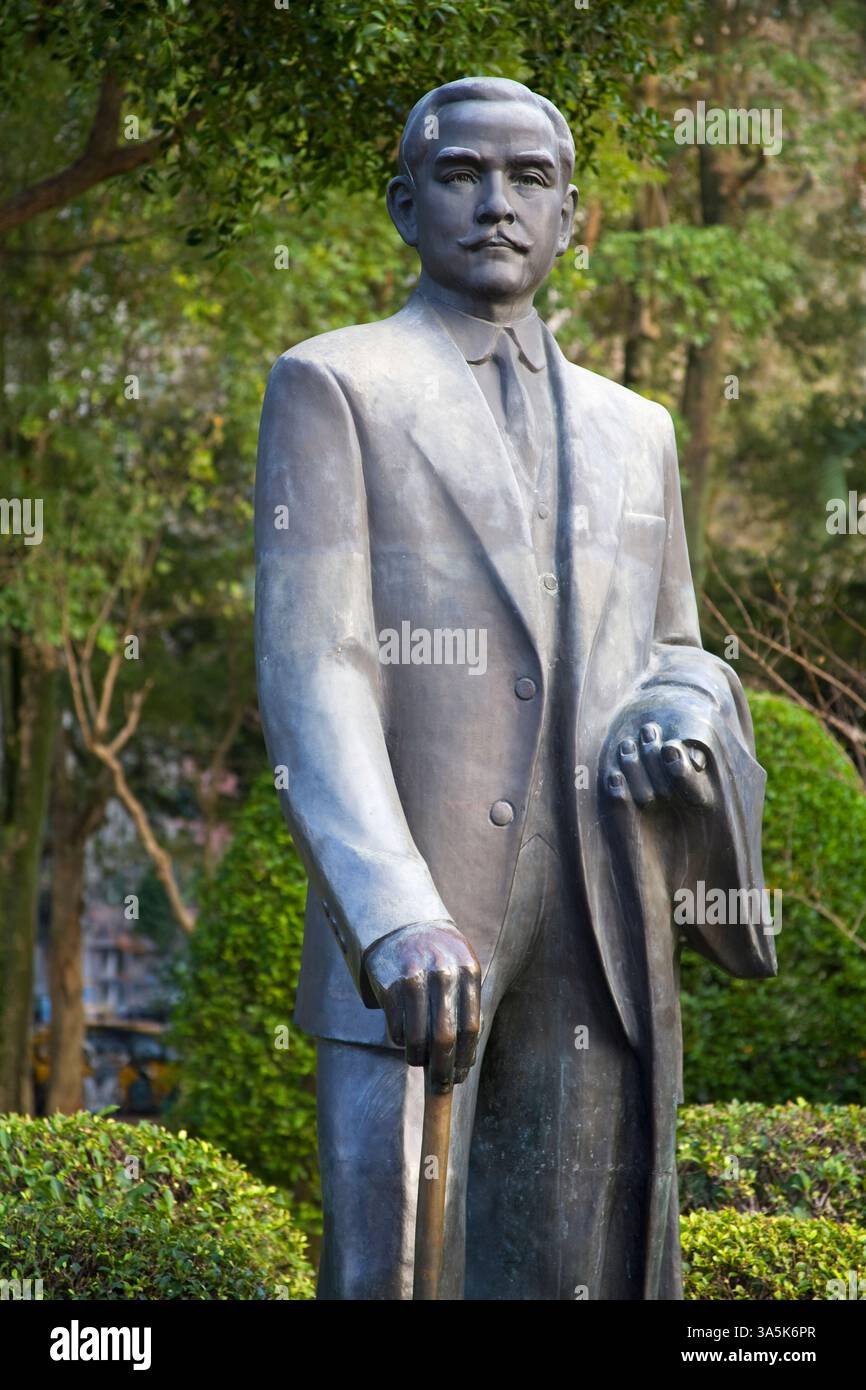 Sun Yat-sen Fotoğrafı - 5