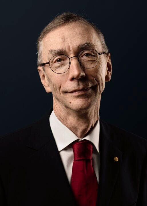 Svante Pääbo Fotoğrafı - 2