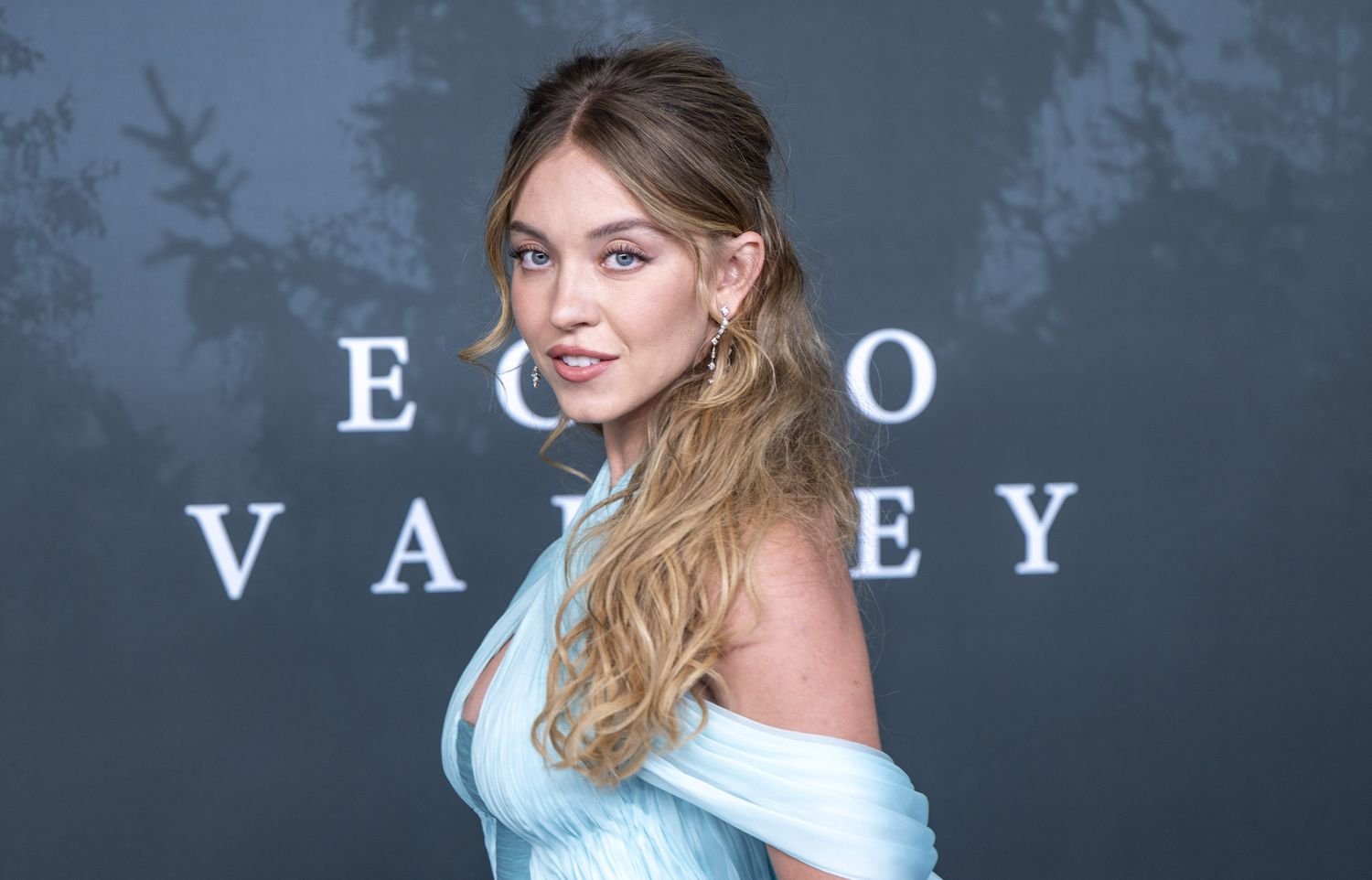 Sydney Sweeney Fotoğrafı - 3