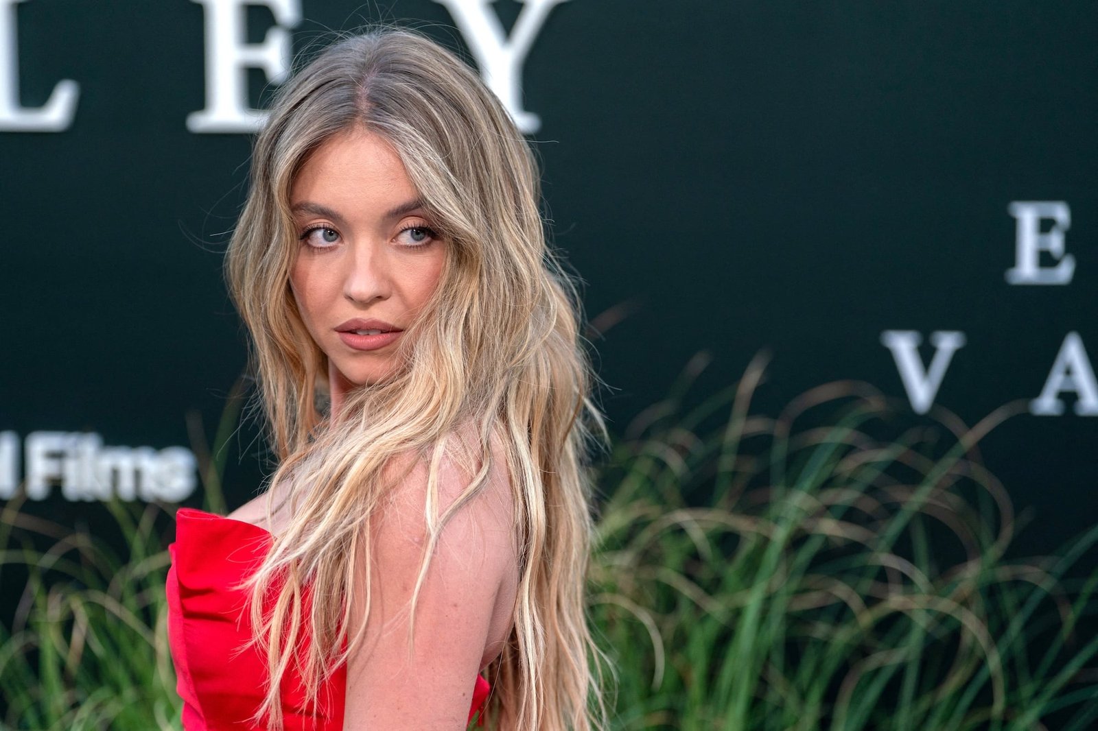 Sydney Sweeney Fotoğrafı - 5