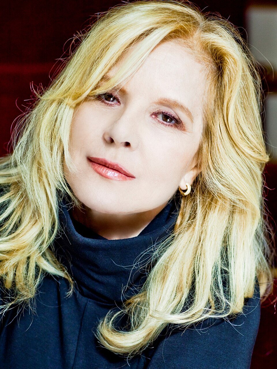 Sylvie Vartan Profil Resmi
