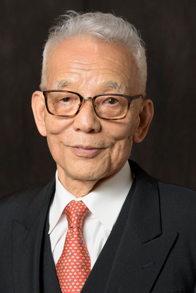 Syukuro Manabe Fotoğrafı - 1