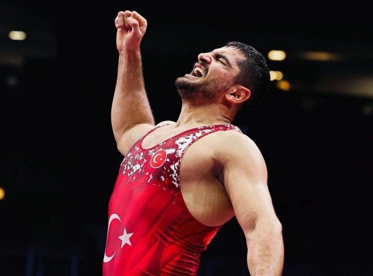 Taha Akgül Fotoğrafı - 2