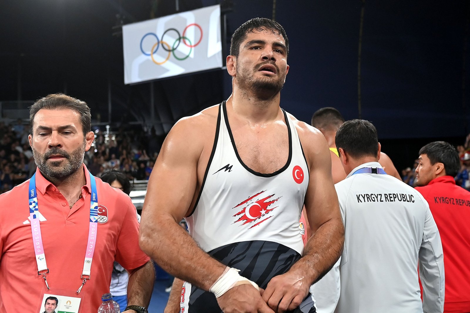 Taha Akgül Fotoğrafı - 4