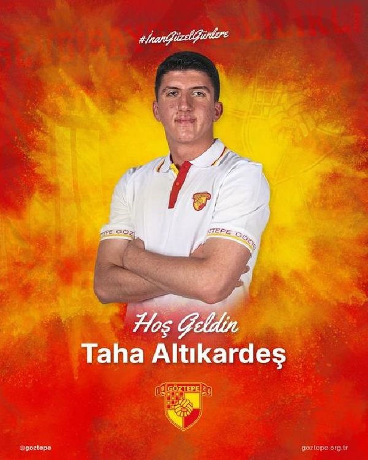 Taha Altıkardeş Fotoğrafı - 2